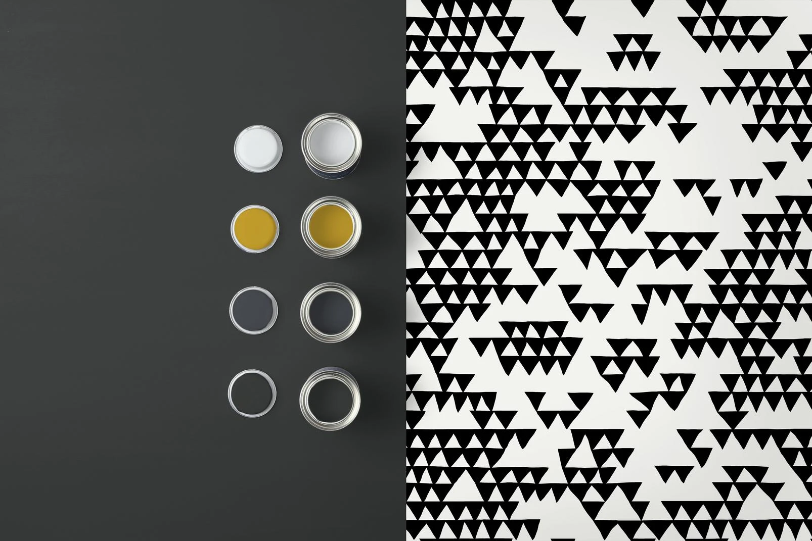 Secret Mountain Black & White Wallpaper - 113479_FLATLAY_01.jpg