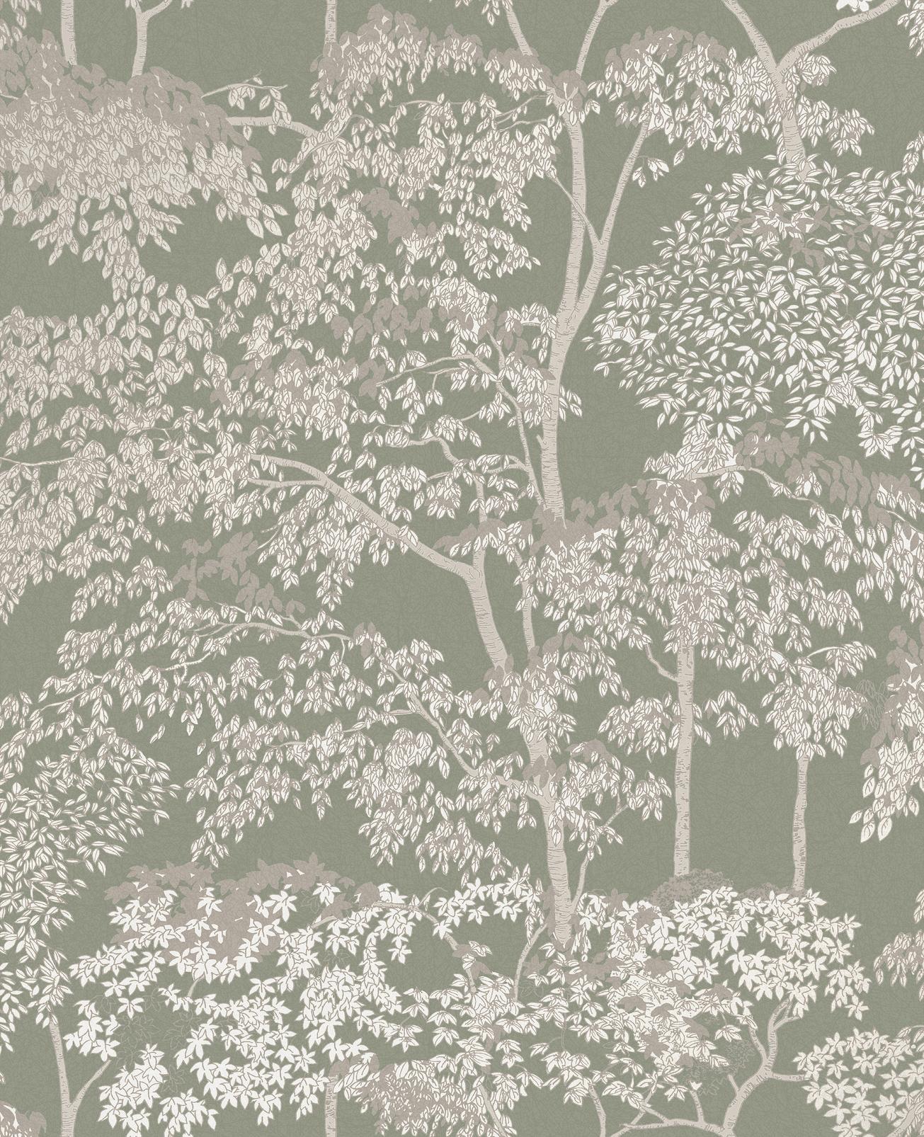 Idyll Tree Sage Wallpaper - 119679_TILE_IDYLL TREE SAGE_01.jpg