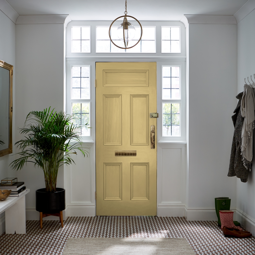 Fortune Teller Paint