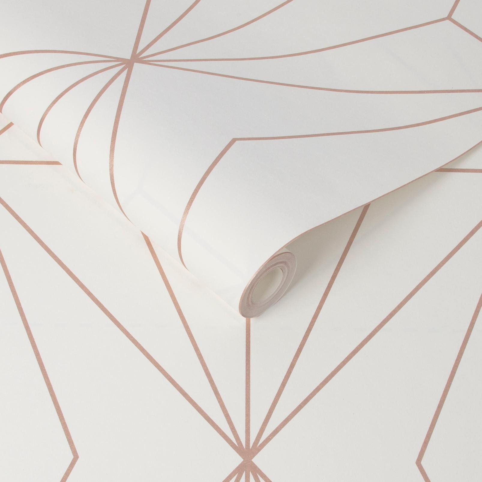 Harmony White Rose Gold Wallpaper - 107589_ROLLSHOT_HARMONY WHITE ROSE GOLD_01.jpg