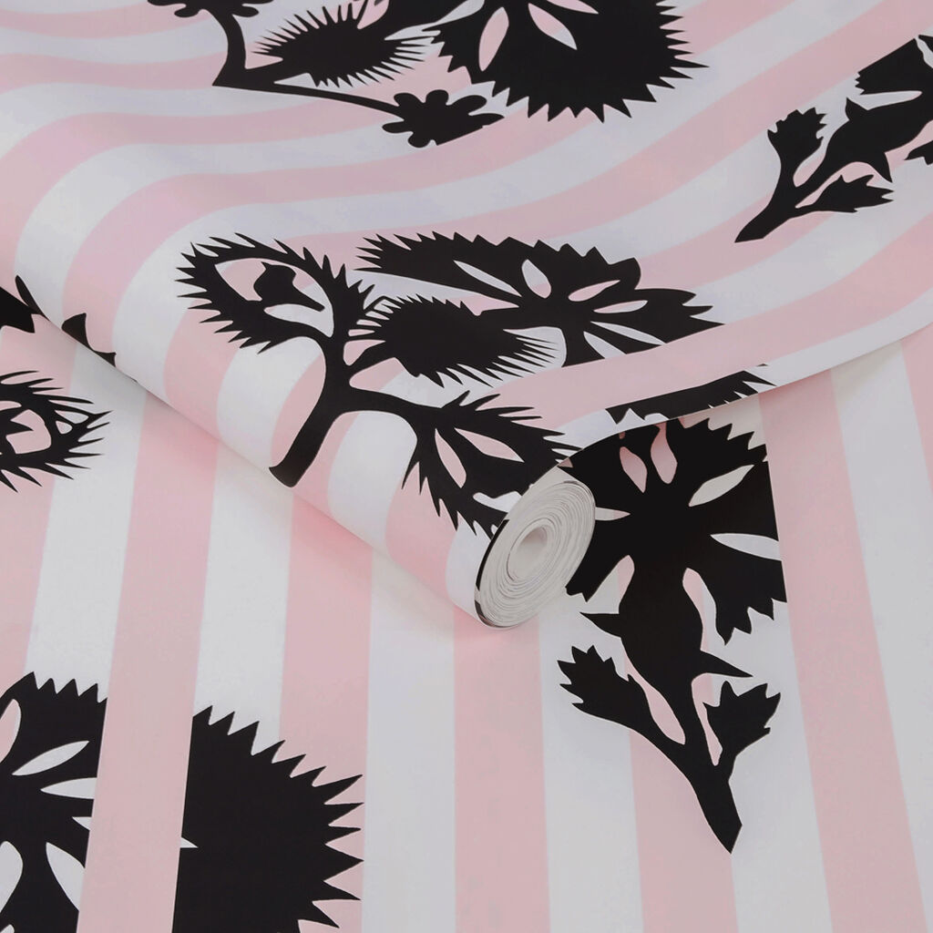 Hide And Seek Rose Wallpaper