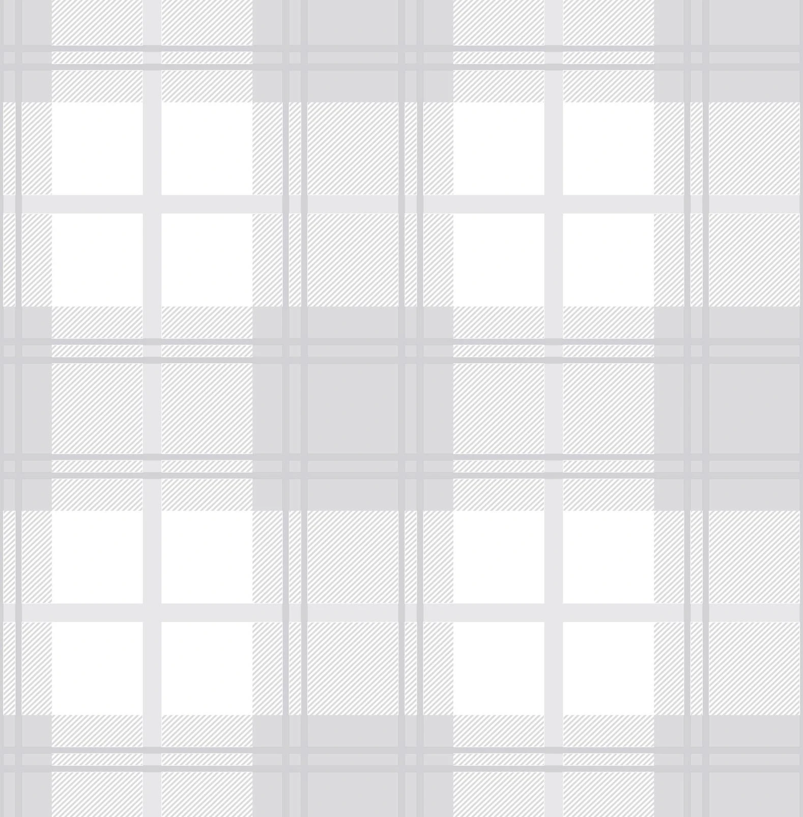Tartan White Wallpaper - 105905_TILE_TARTAN WHITE_01.jpg