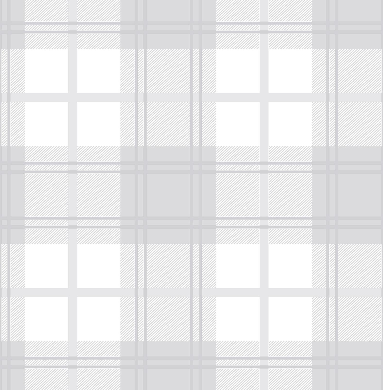 Tartan White Wallpaper - 105905_TILE_TARTAN WHITE_01.jpg