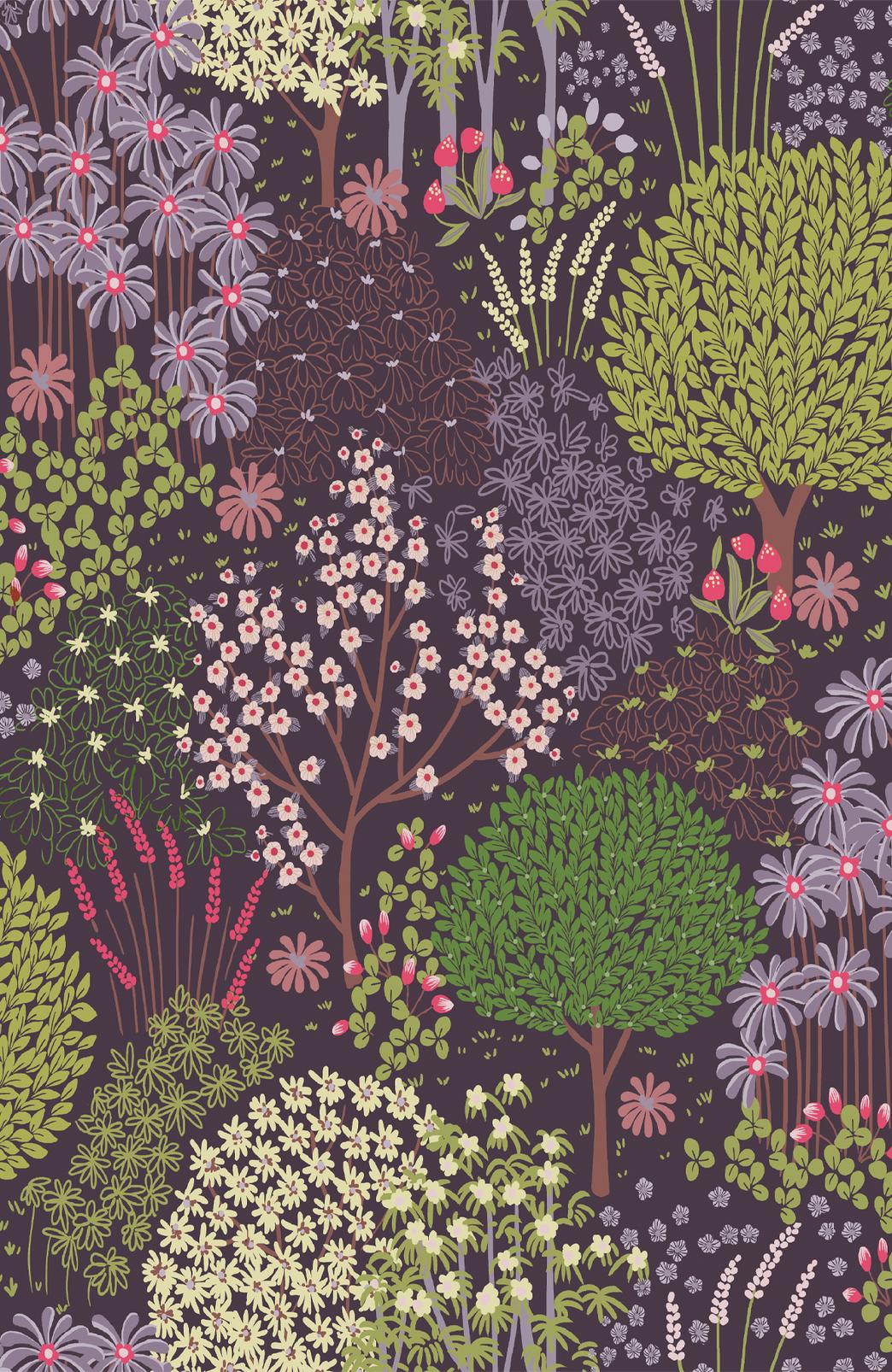 Fable Plum Wallpaper - 115060_TILE_FABLE PLUM_01.jpg