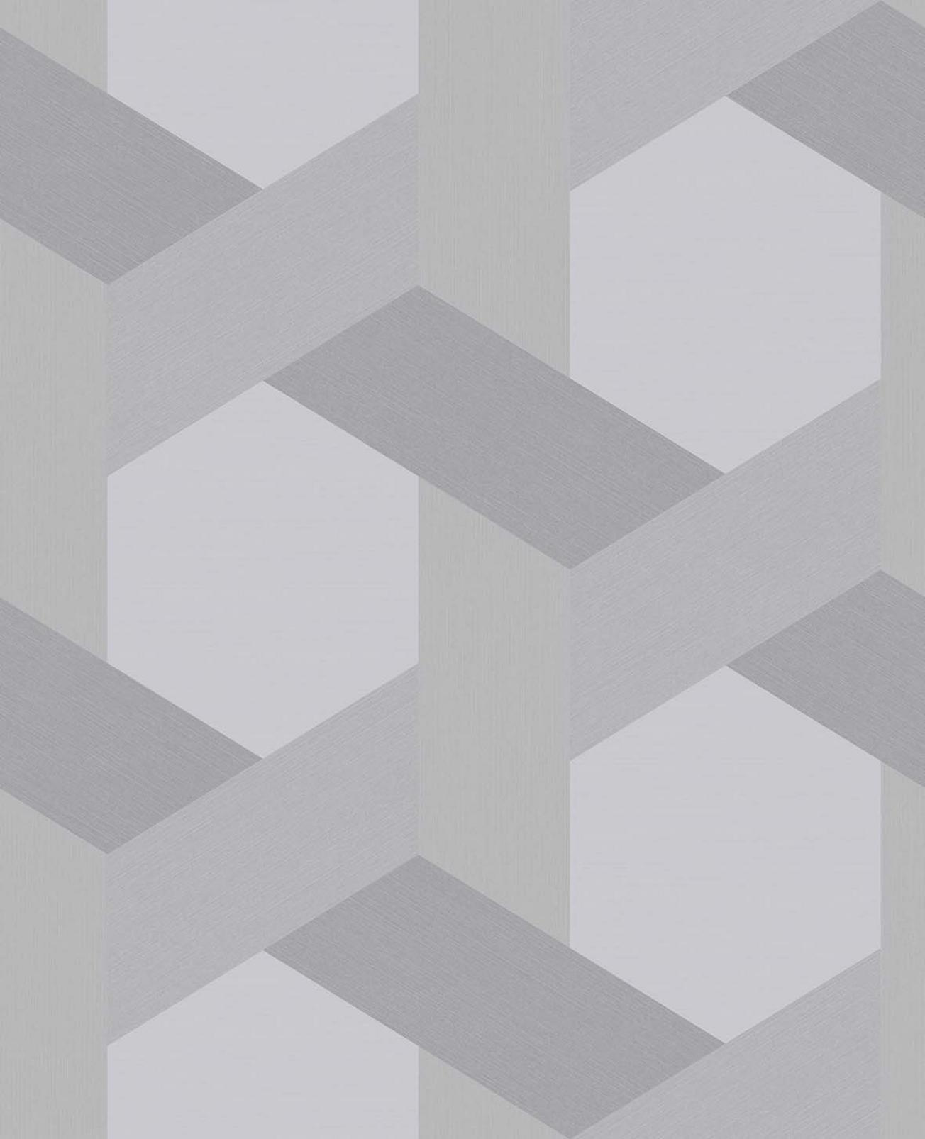 Fractal Grey Wallpaper - 118027_TILE_FRACTAL GREY_01.jpg