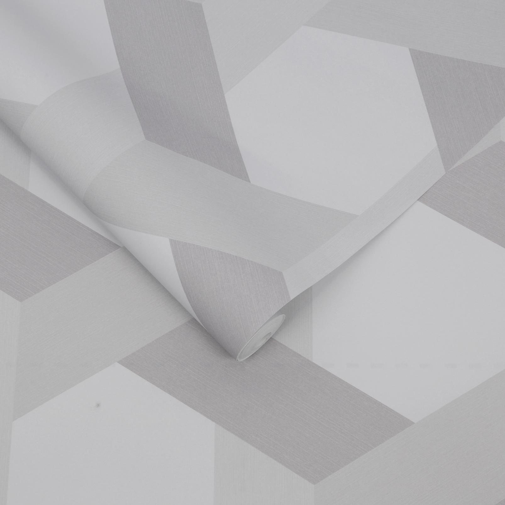 Fractal Grey Wallpaper - 118027_ROLLSHOT_FRACTAL GREY_02.jpg