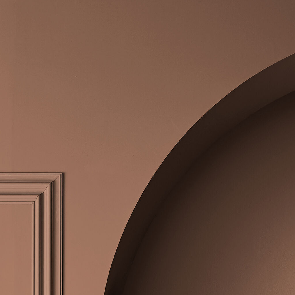 Hot Mocha Paint