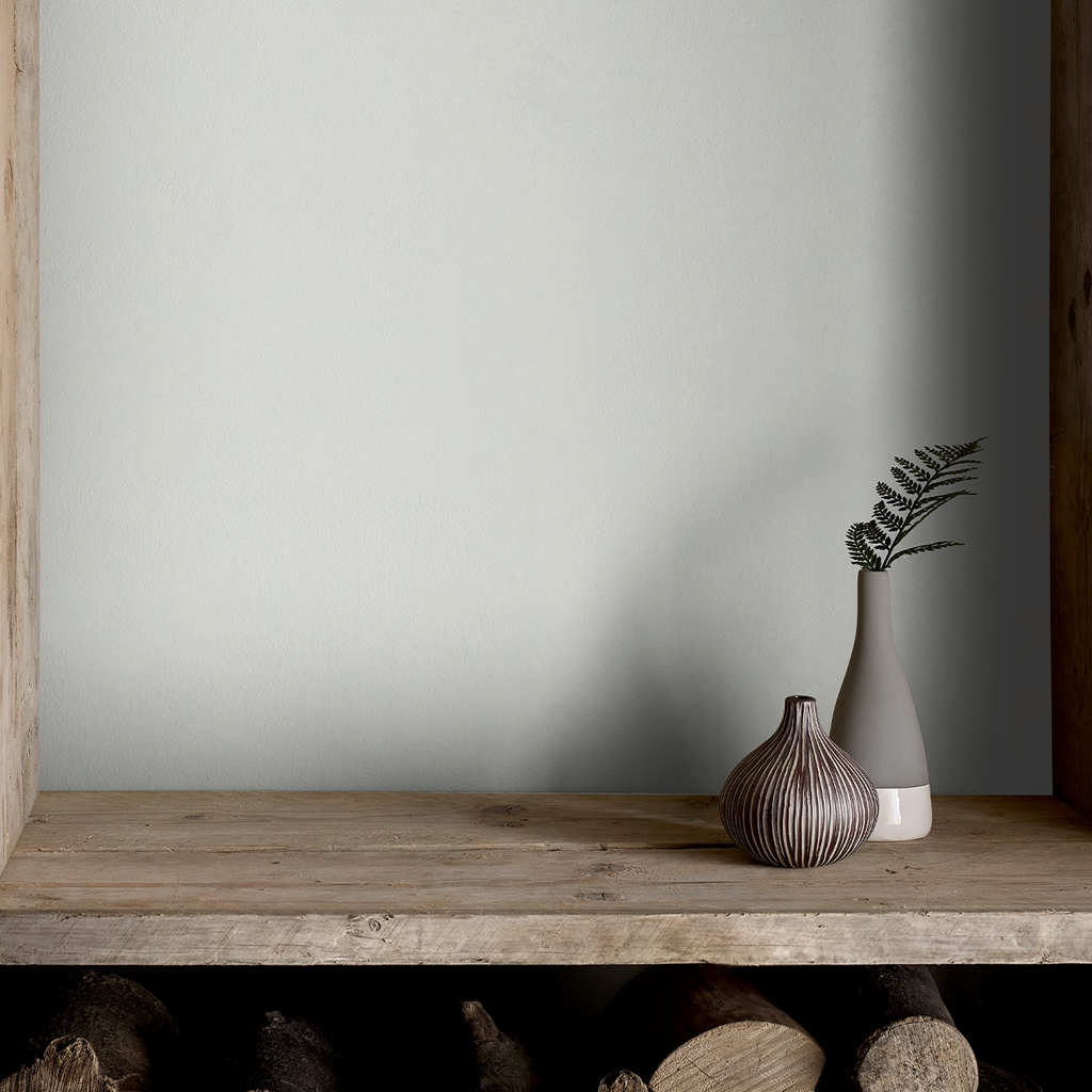 Beka Paint in a Roomset