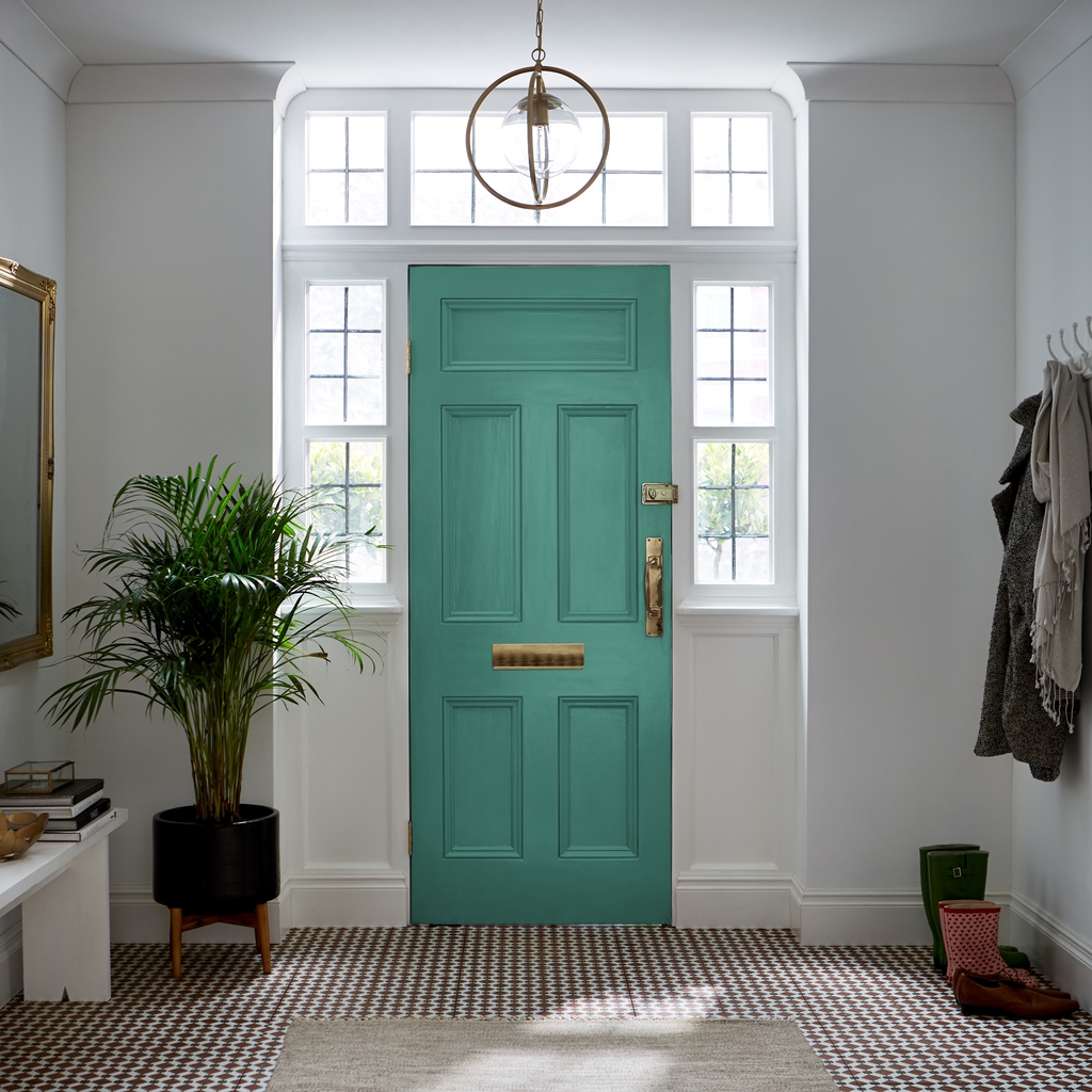 Daintree Paint
