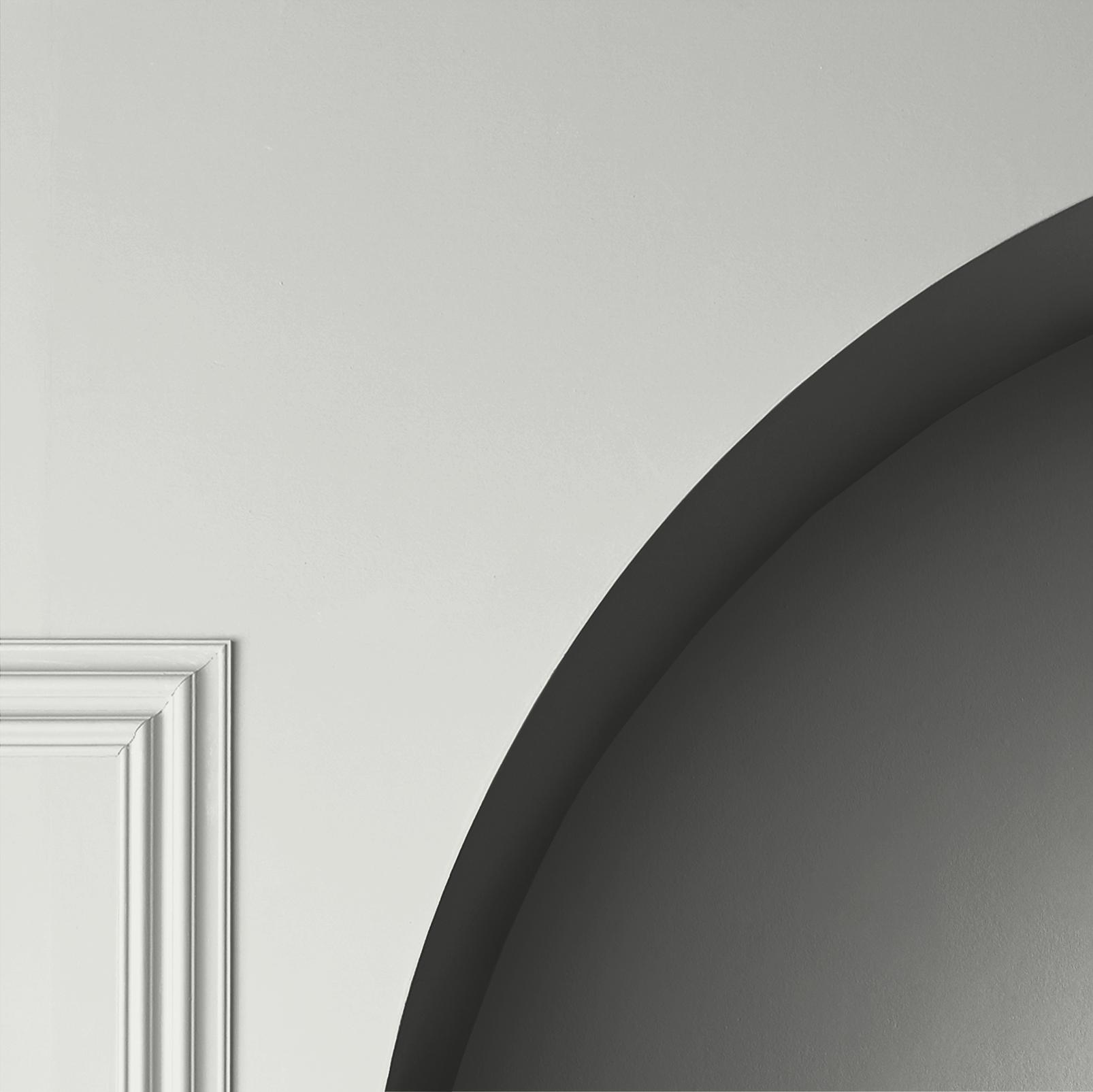 Barker Grey Paint detail image