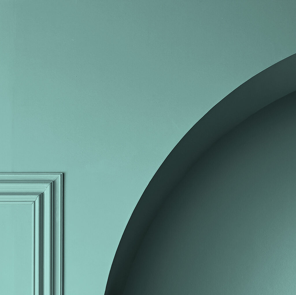 Chinoiserie Paint