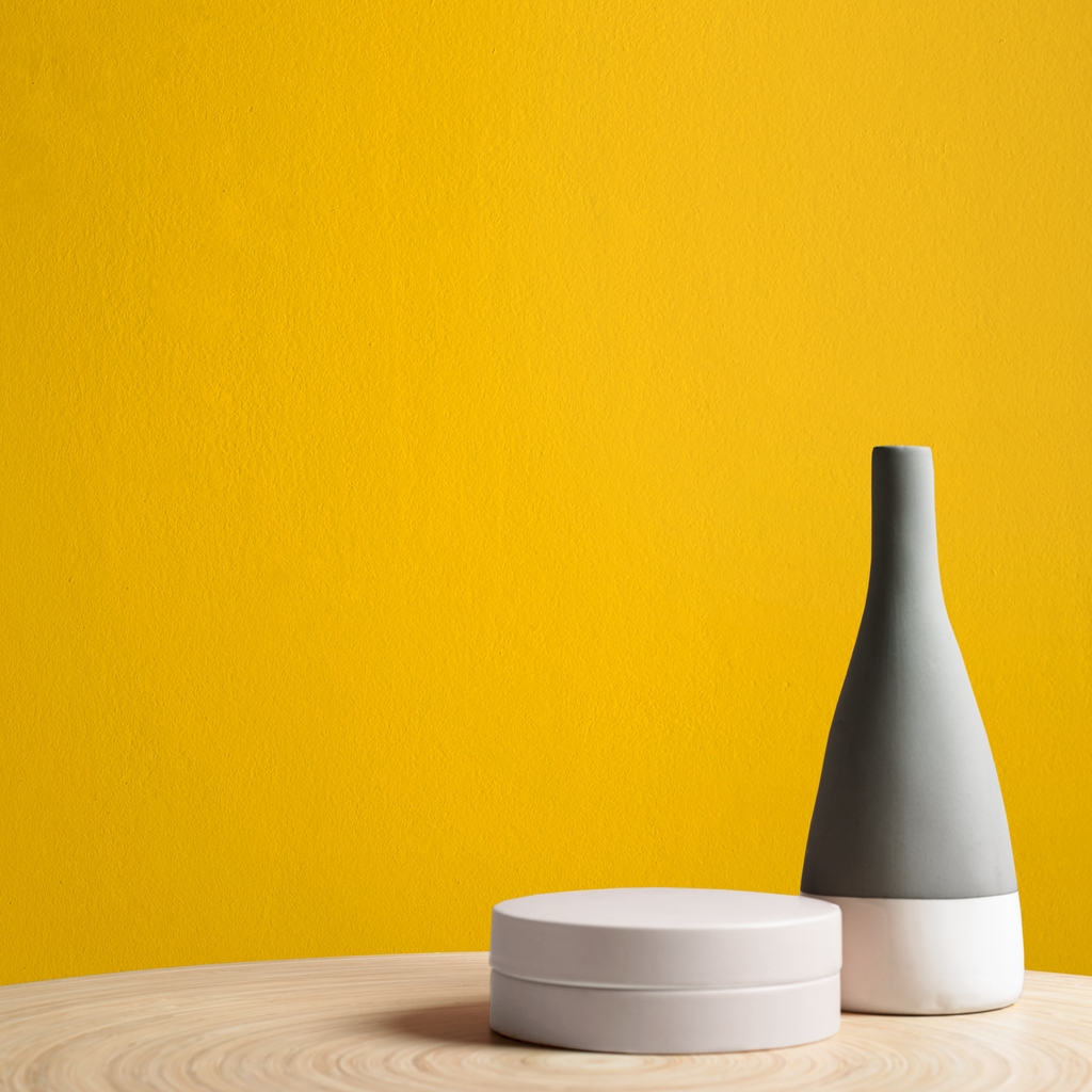 Giallo Paint detail image