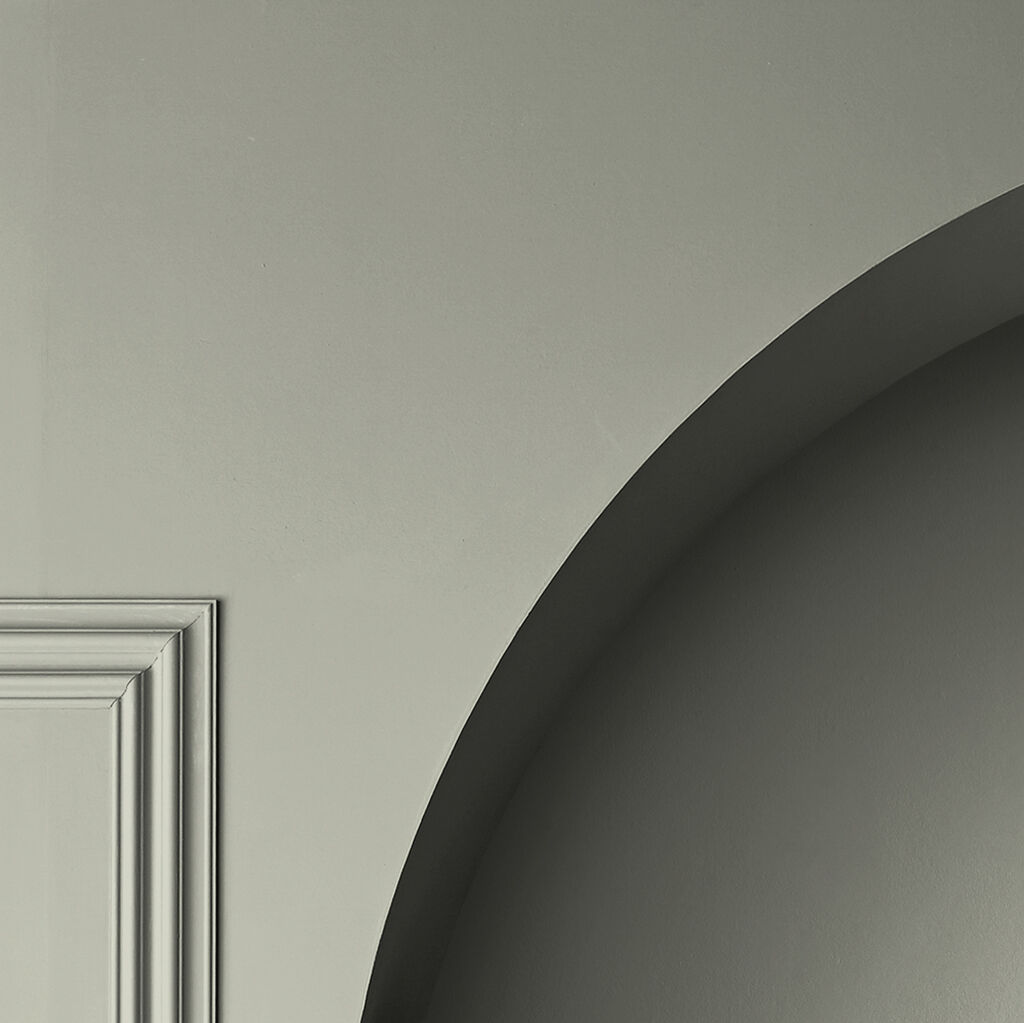 Nougat Paint