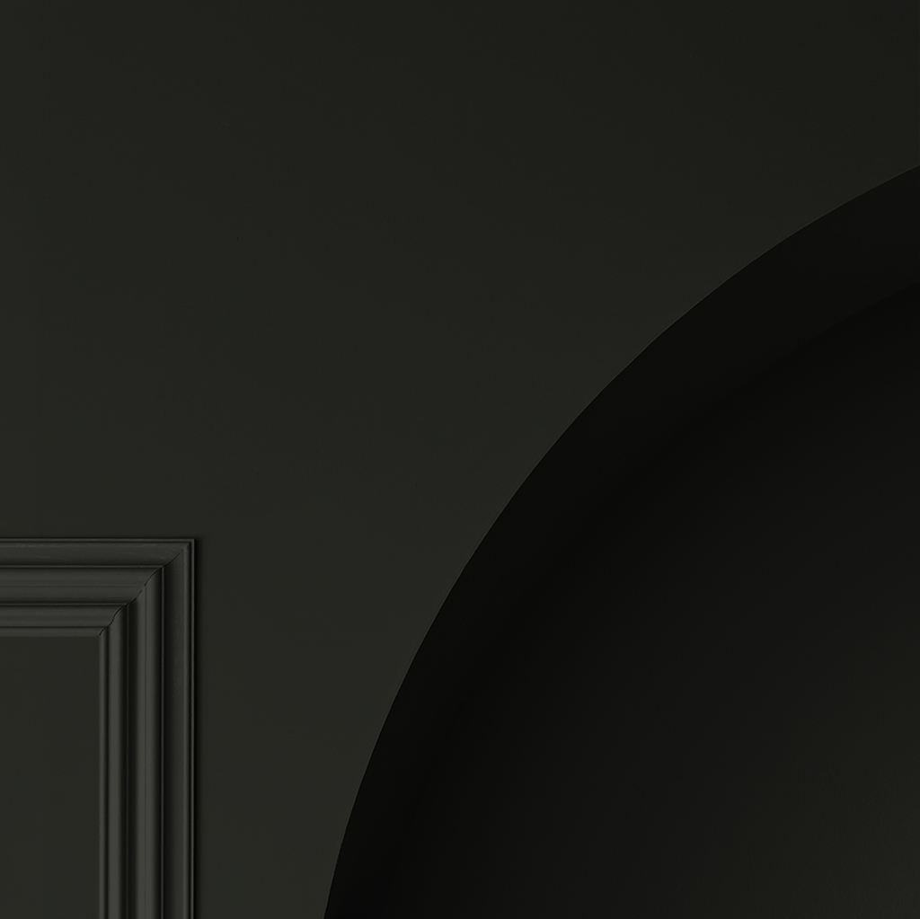 Chimney Sweep Paint close up image