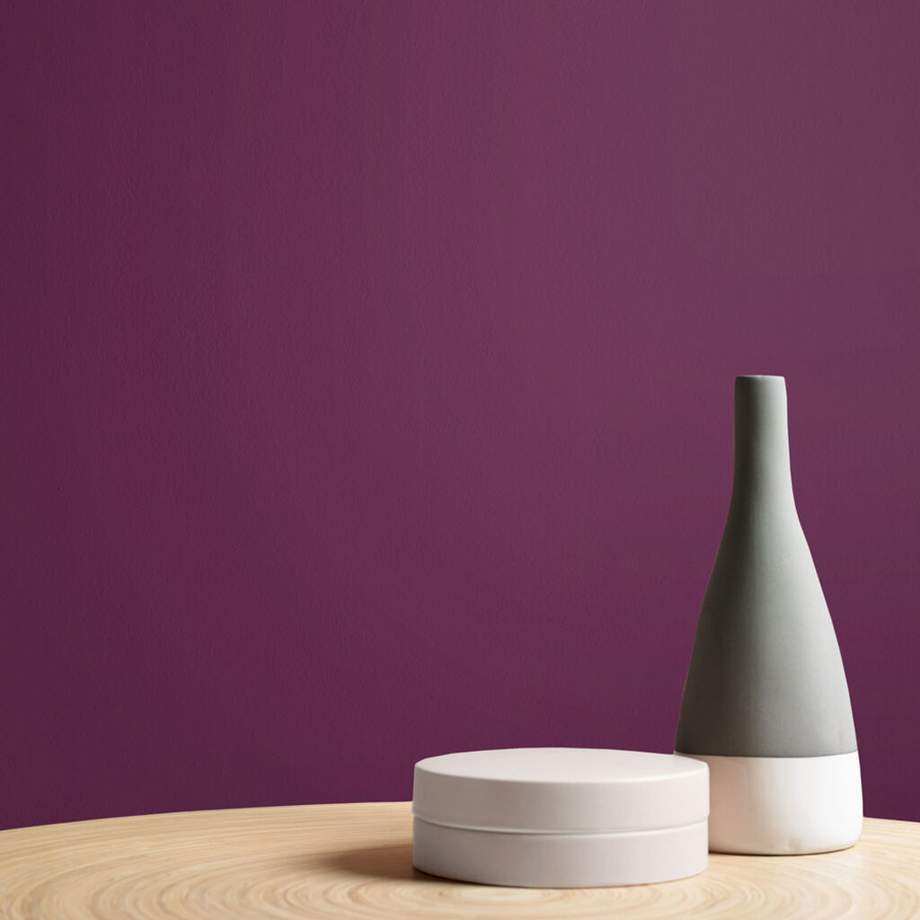 Damson In Distress Paint