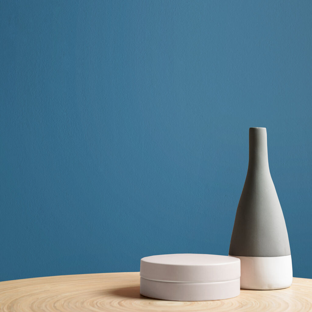 Midnight Horizon Paint