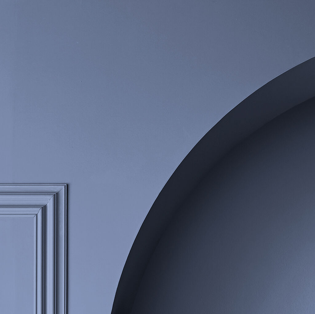 Retrograde Paint