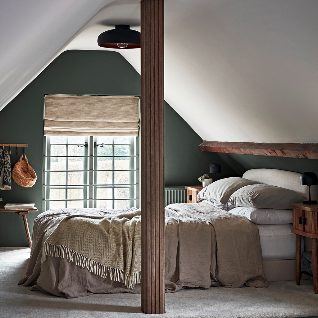 Stanley Street Paint