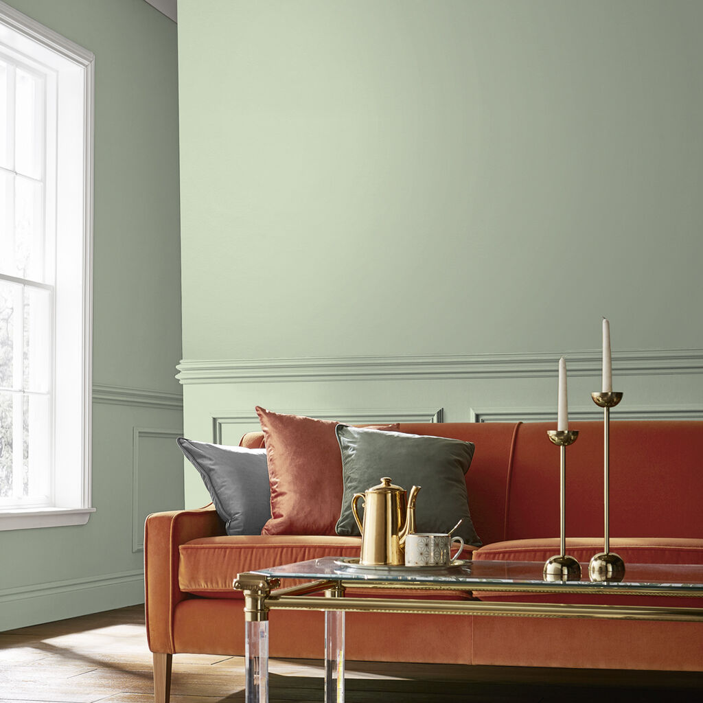 Santorini Martini Paint