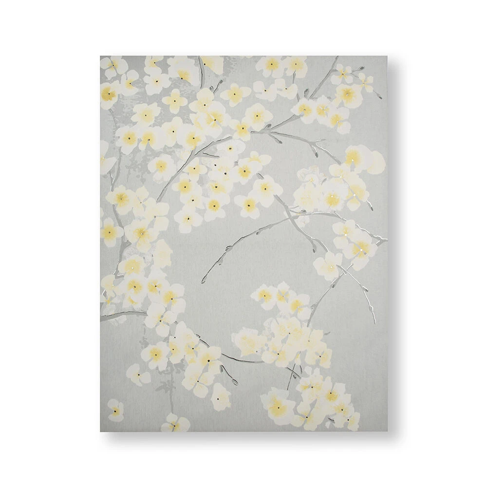 Radiance Orchid Wall Art
