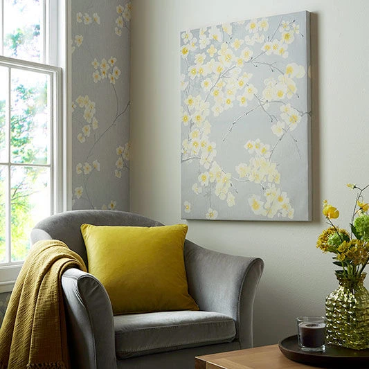 Radiance Orchid Wall Art