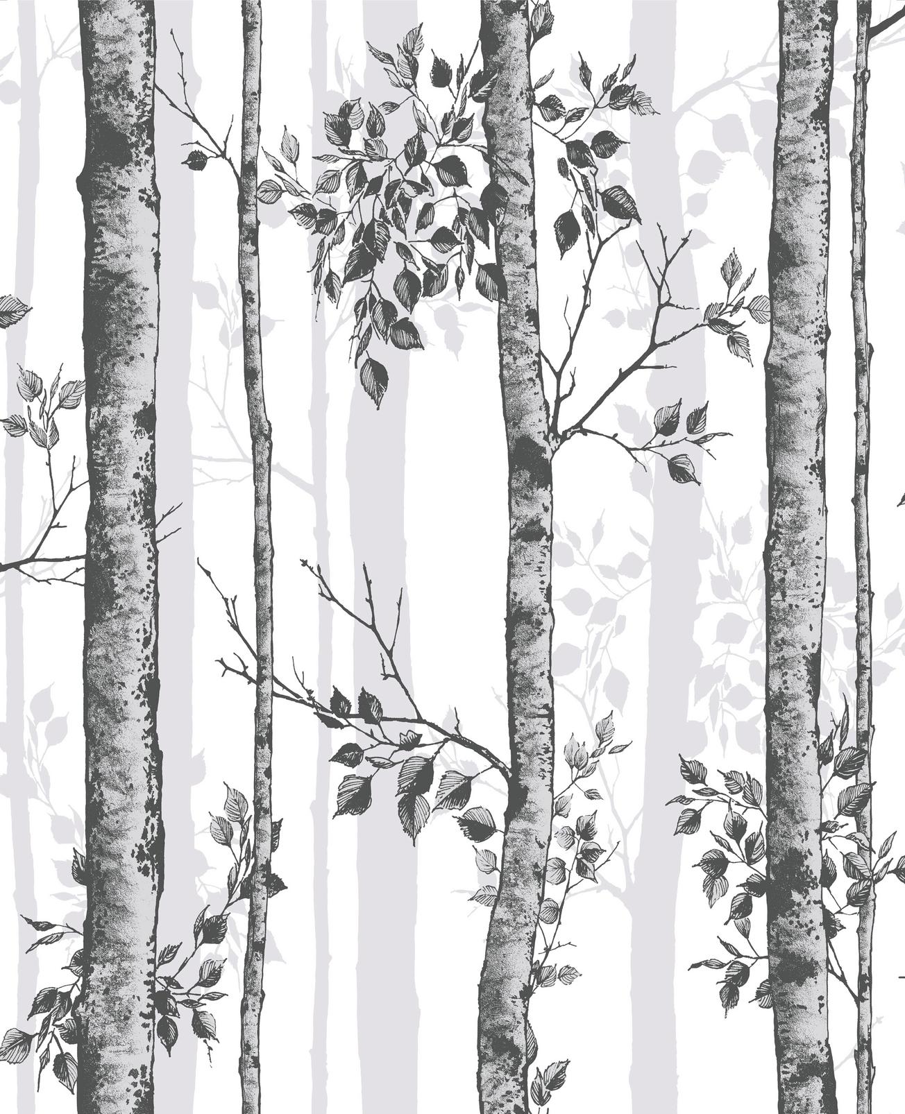 Albero Black And White Wallpaper - 106424_TILE_ALBERO BLACK & WHITE_01.jpg