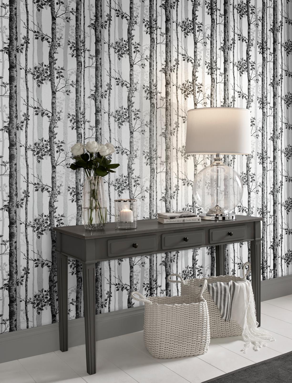 Albero Black And White Wallpaper - 106424_ROOMSET_01.jpg