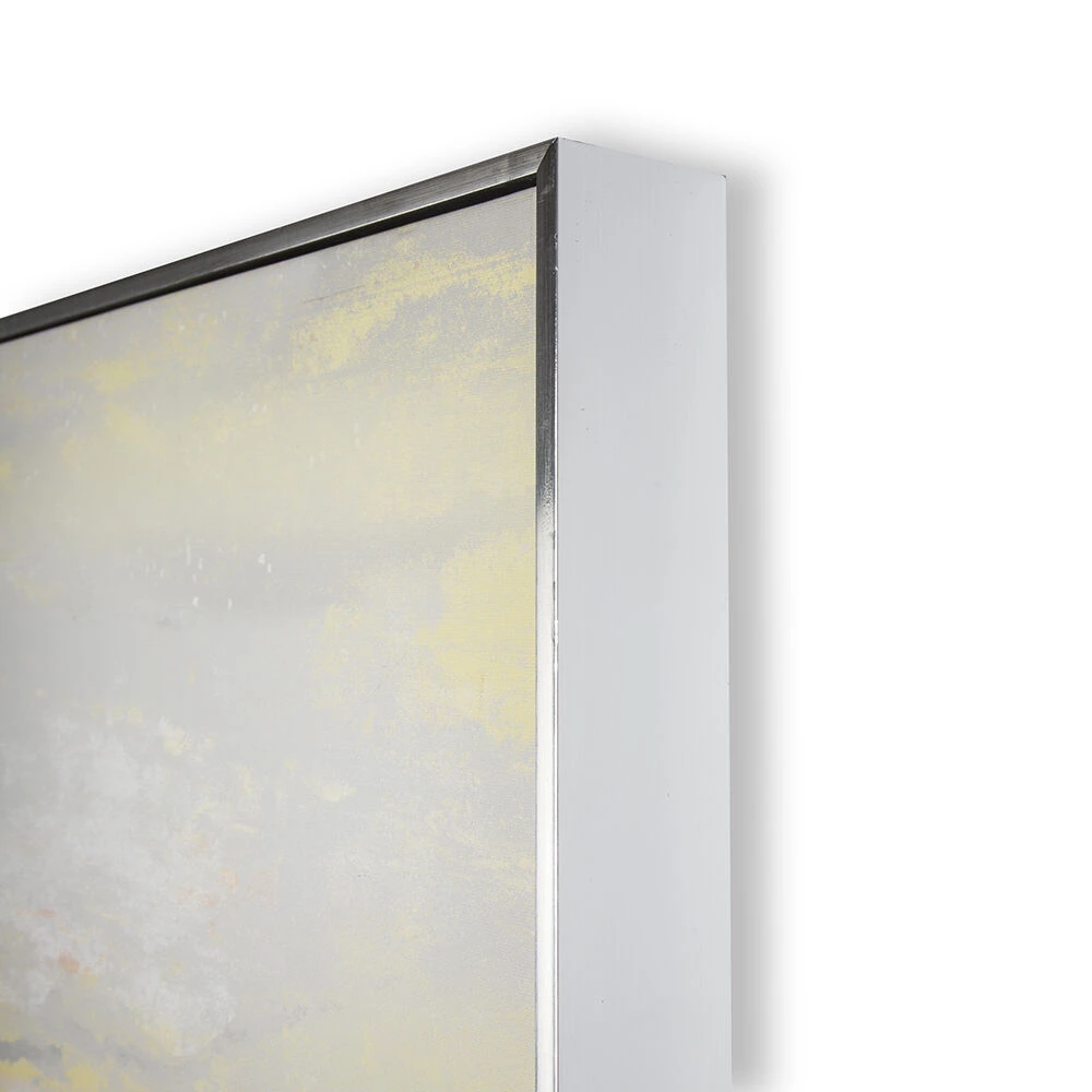 Midsummer Glow Framed Wall Art