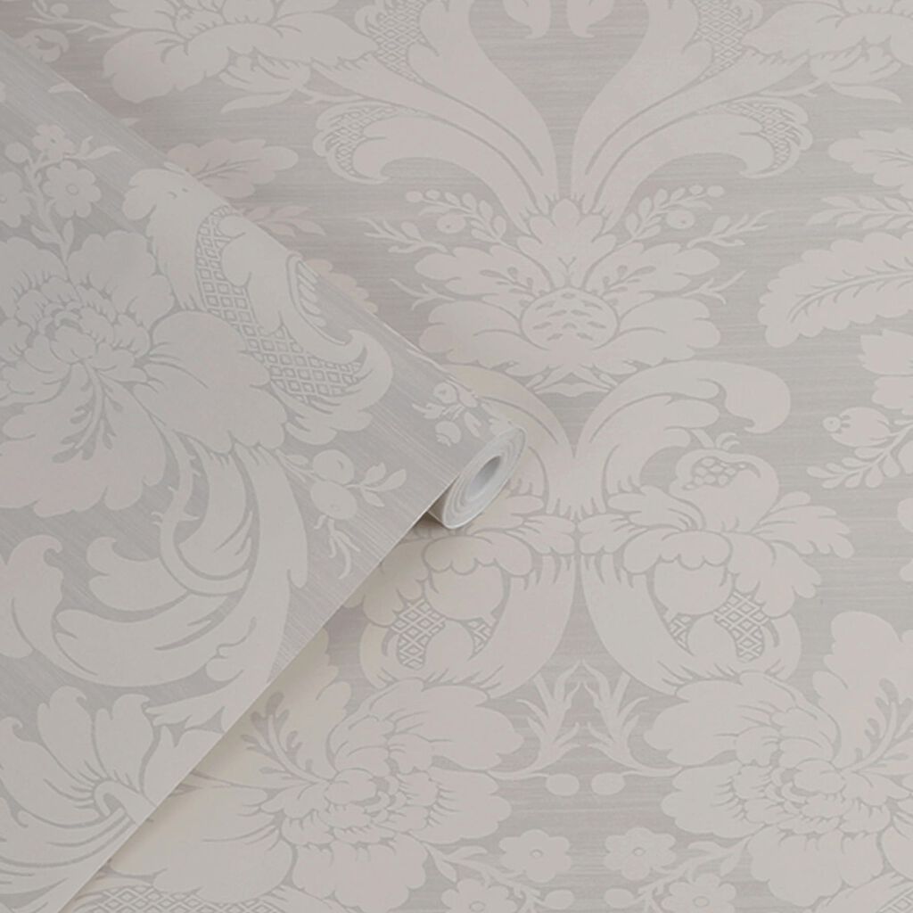 laura ashley martigues moonbeam wallpaper