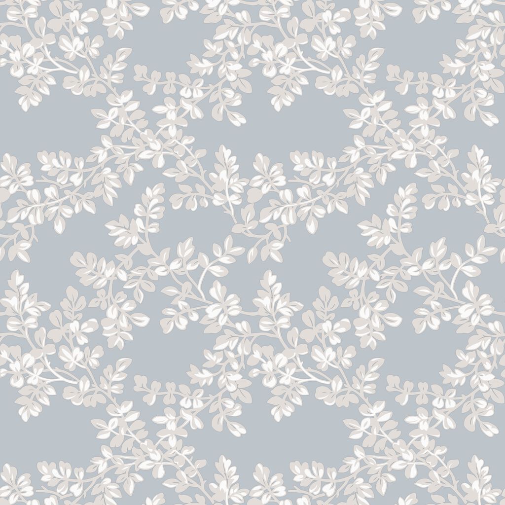 laura ashley burnham pale seaspray wallpaper