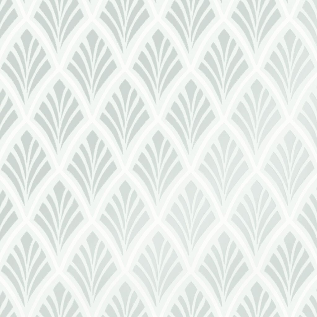 laura ashley florin duck egg wallpaper