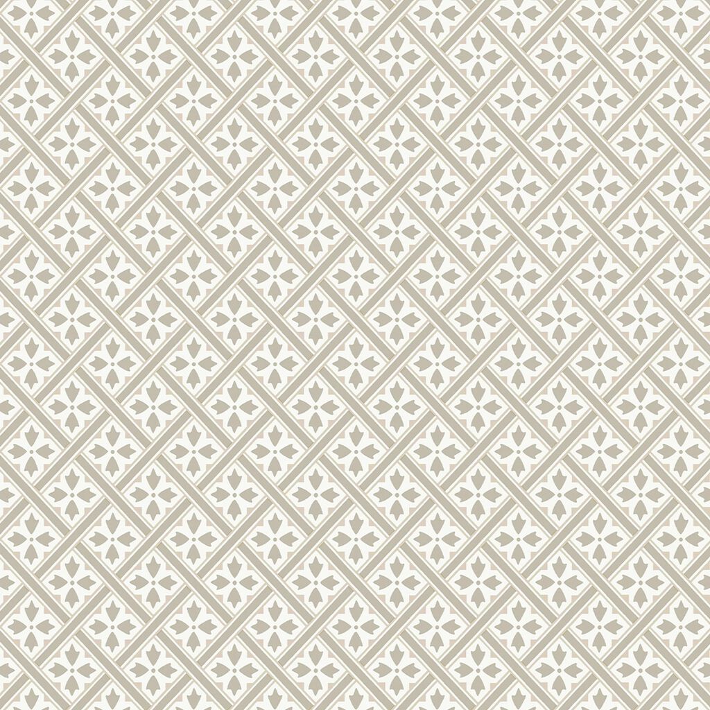 laura ashley mr jones dove grey wallpaper