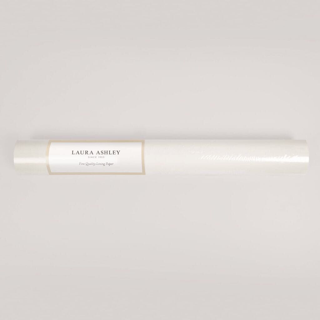 laura ashley paste the wall lining paper