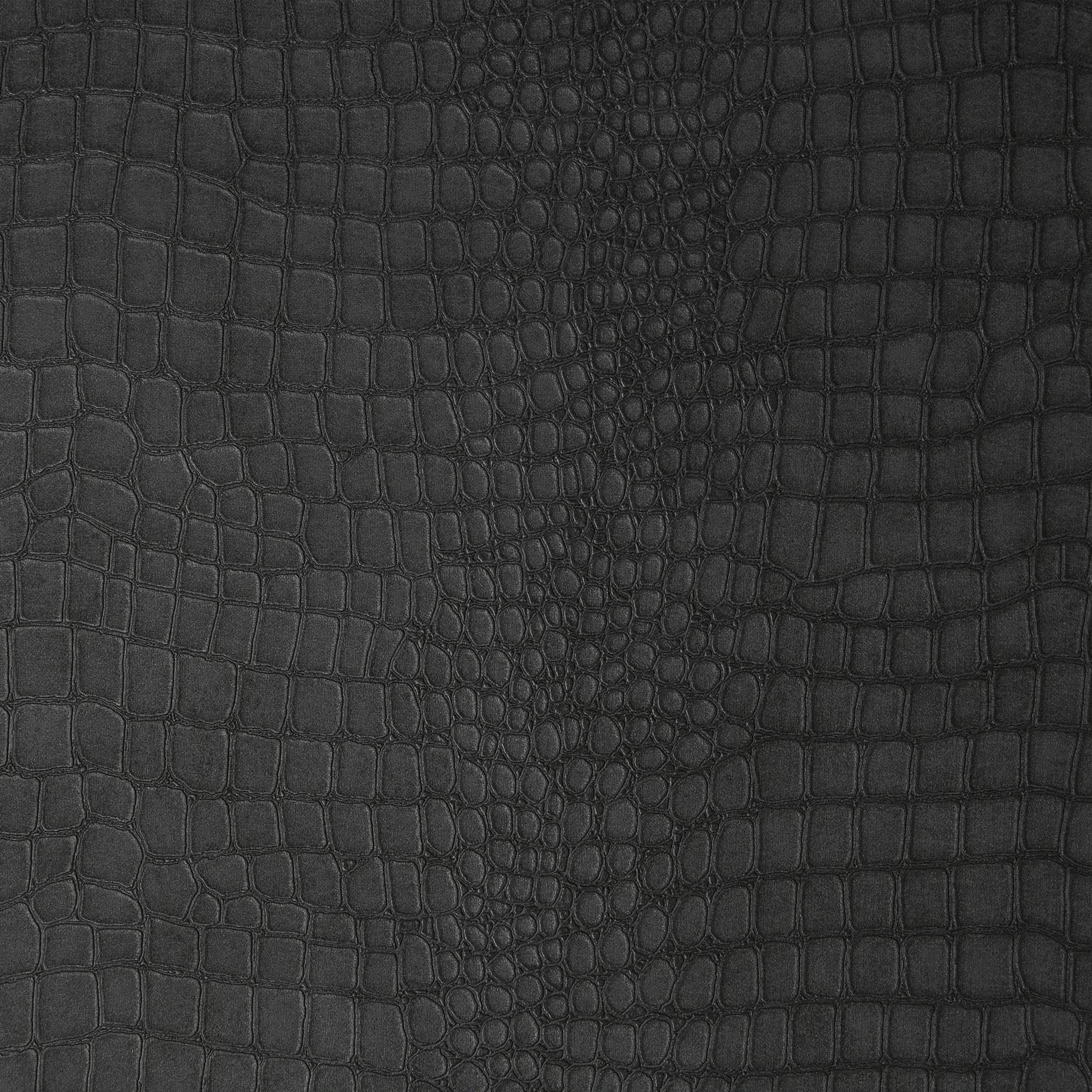Crocodile Black Wallpaper - 32-659_TILE_01.jpg