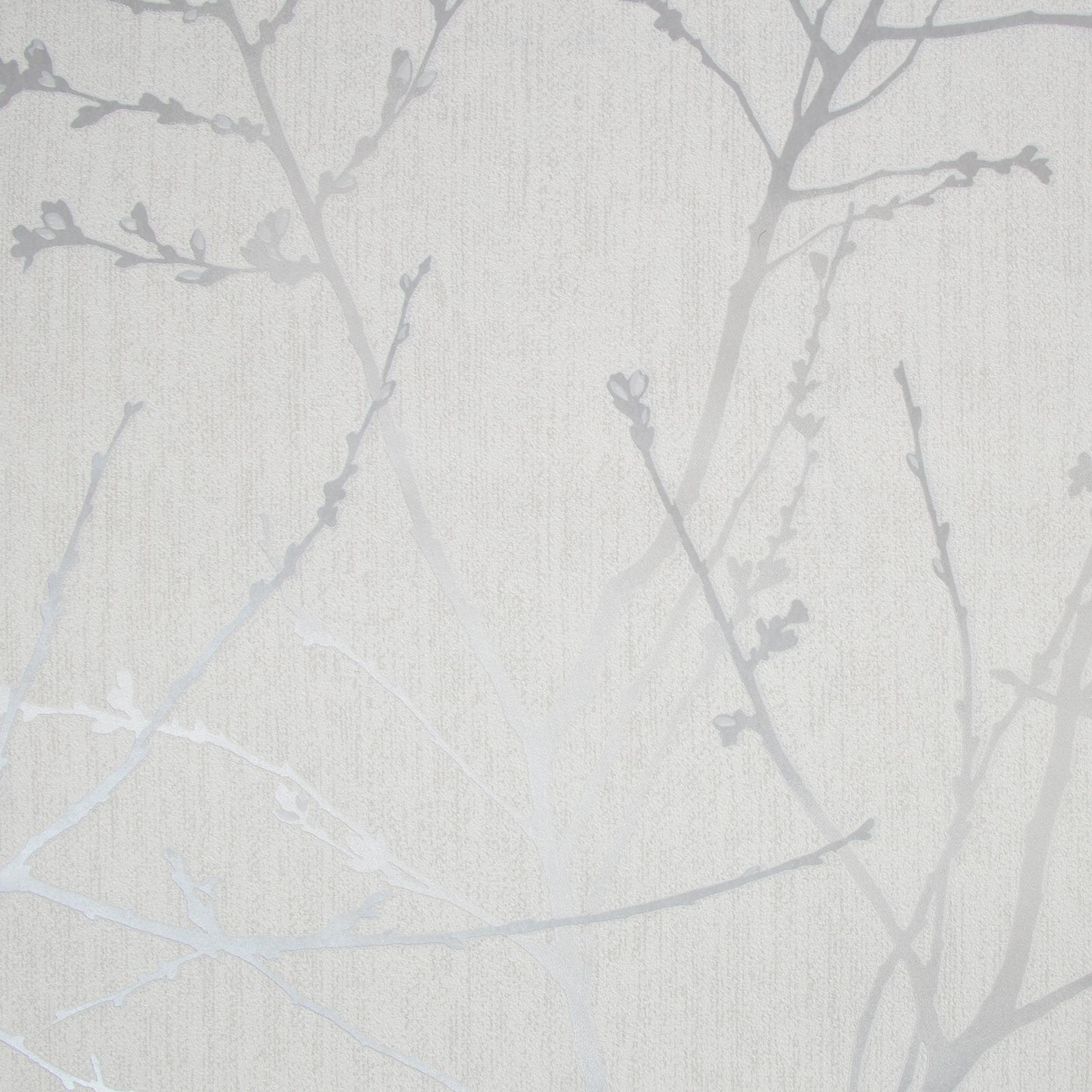 Innocence White Mica Wallpaper - 33-275_DETAIL_01.jpg
