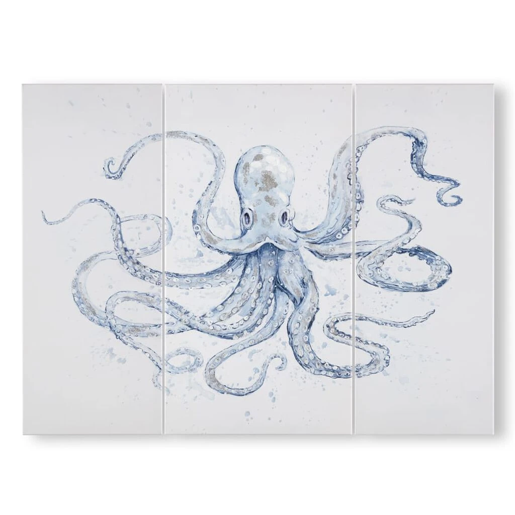 Diep in de Zee canvassen
