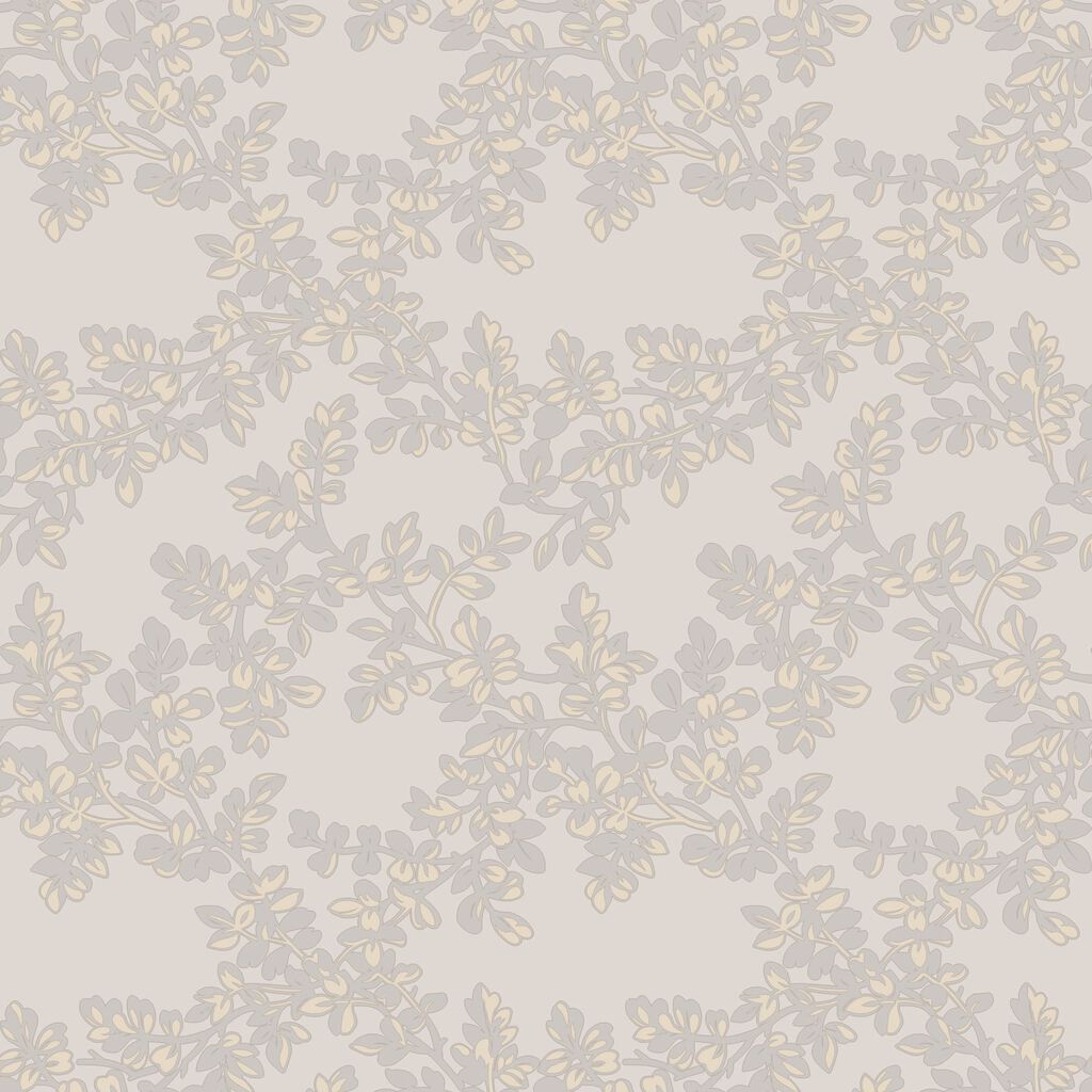 laura ashley burnham dove grey wallpaper