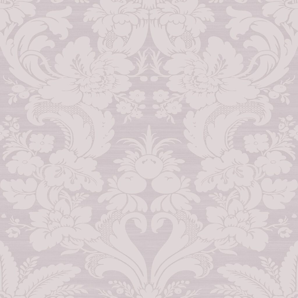 laura ashley martigues sugared violet wallpaper