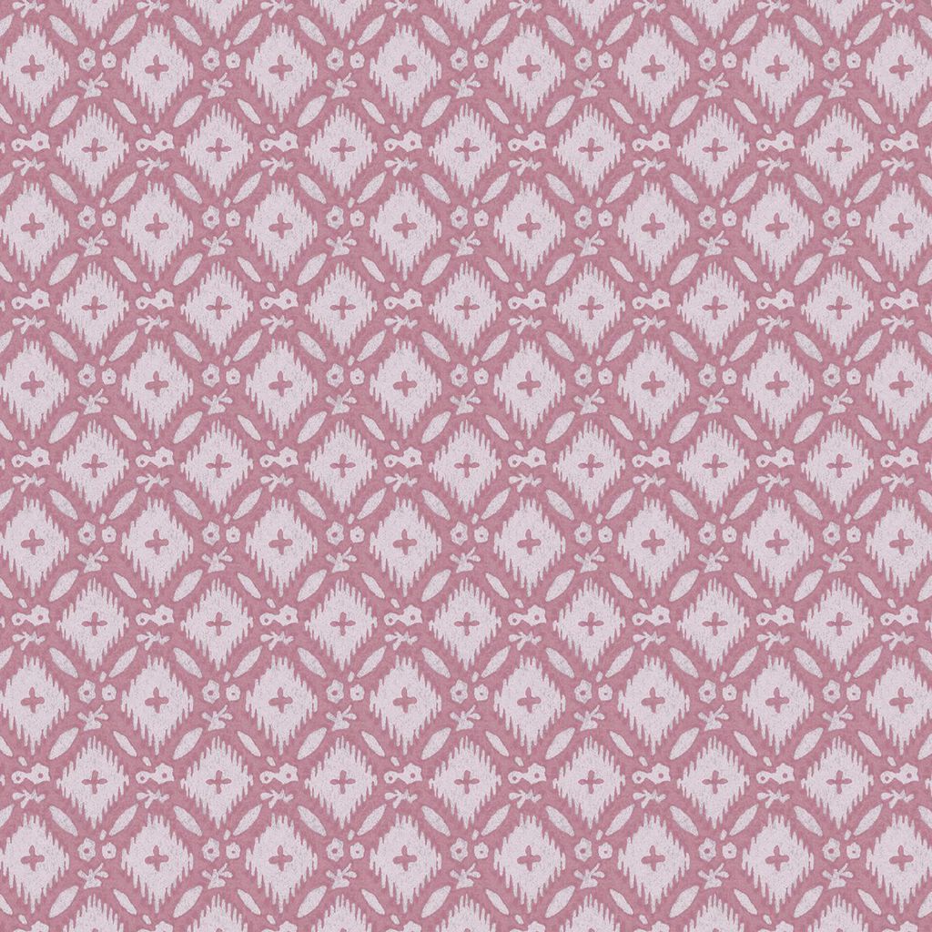 laura ashley whitebrook mulberry purple wallpaper