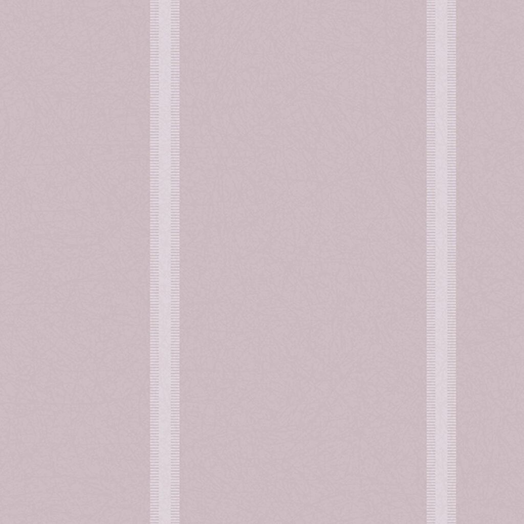 laura ashley saltram stripe pale amethyst wallpaper