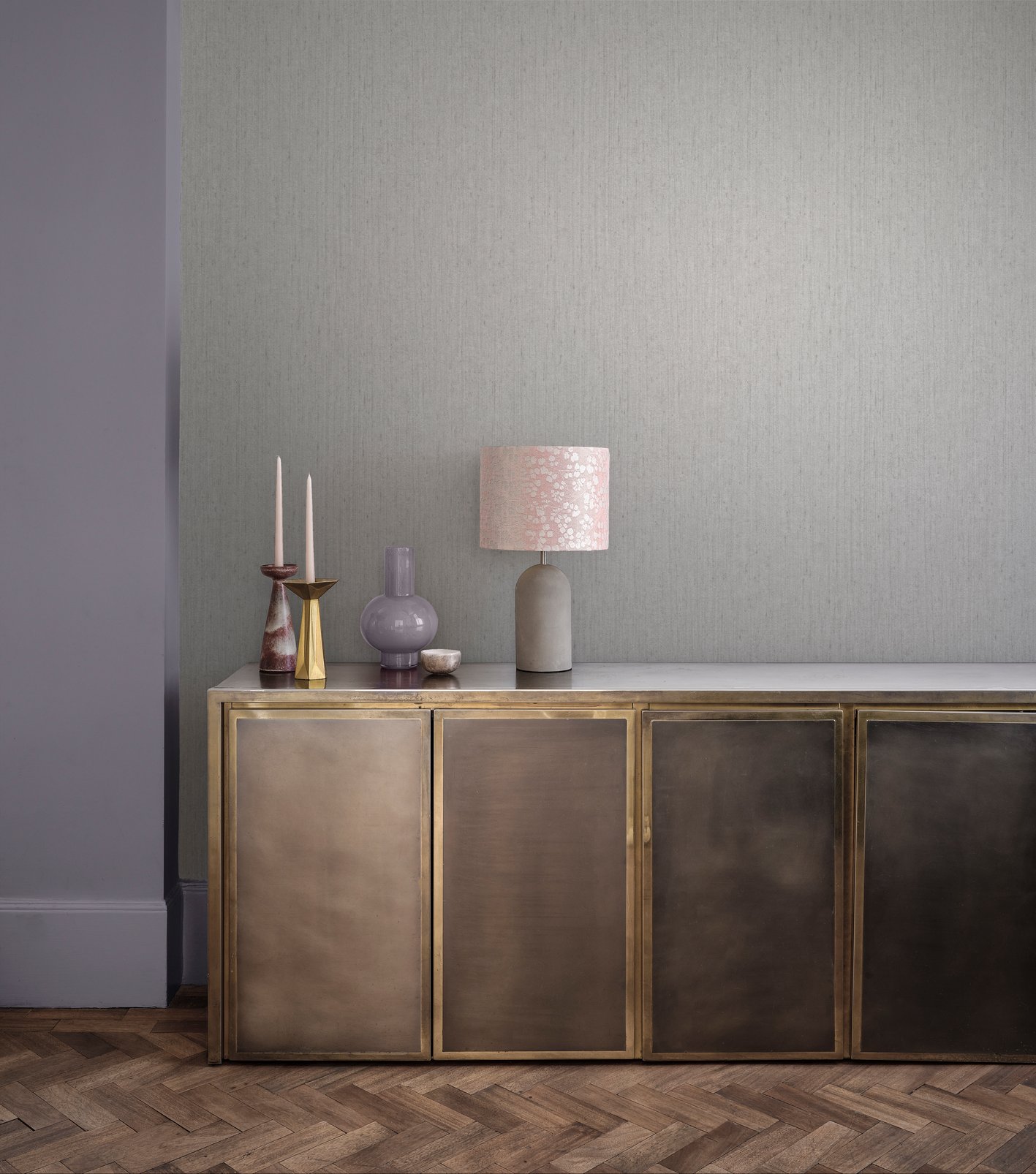 Tisbury Pewter Wallpaper by Clarissa Hulse - 120367_ROOMSET_01.jpg