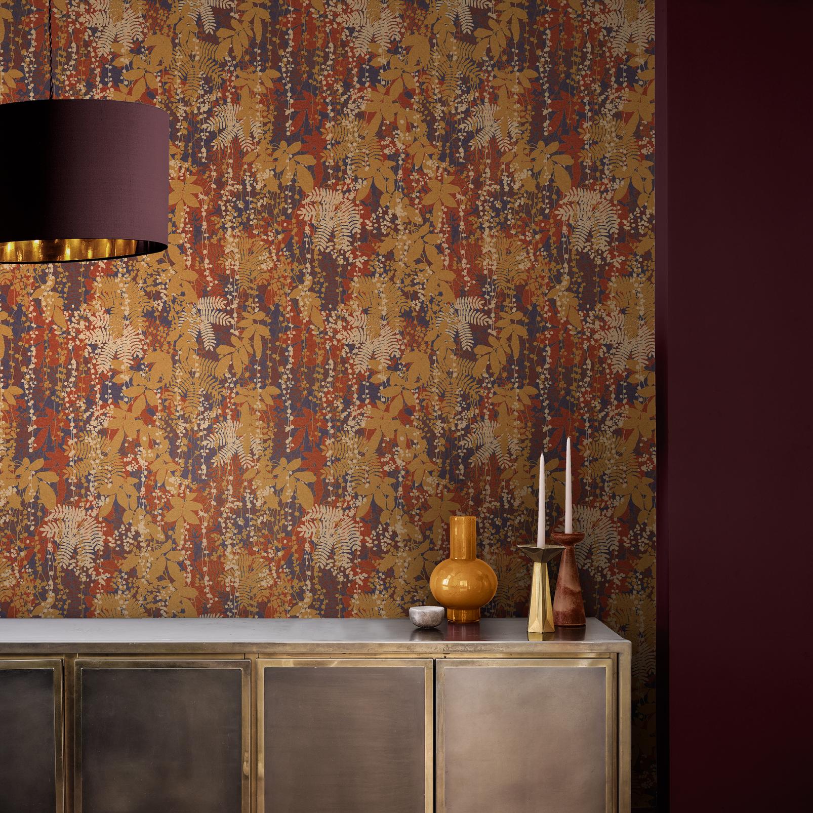 Canopy Autumn Wallpaper by Clarissa Hulse - 120400_ROOMSET_CANOPY AUTUMN_01.jpg