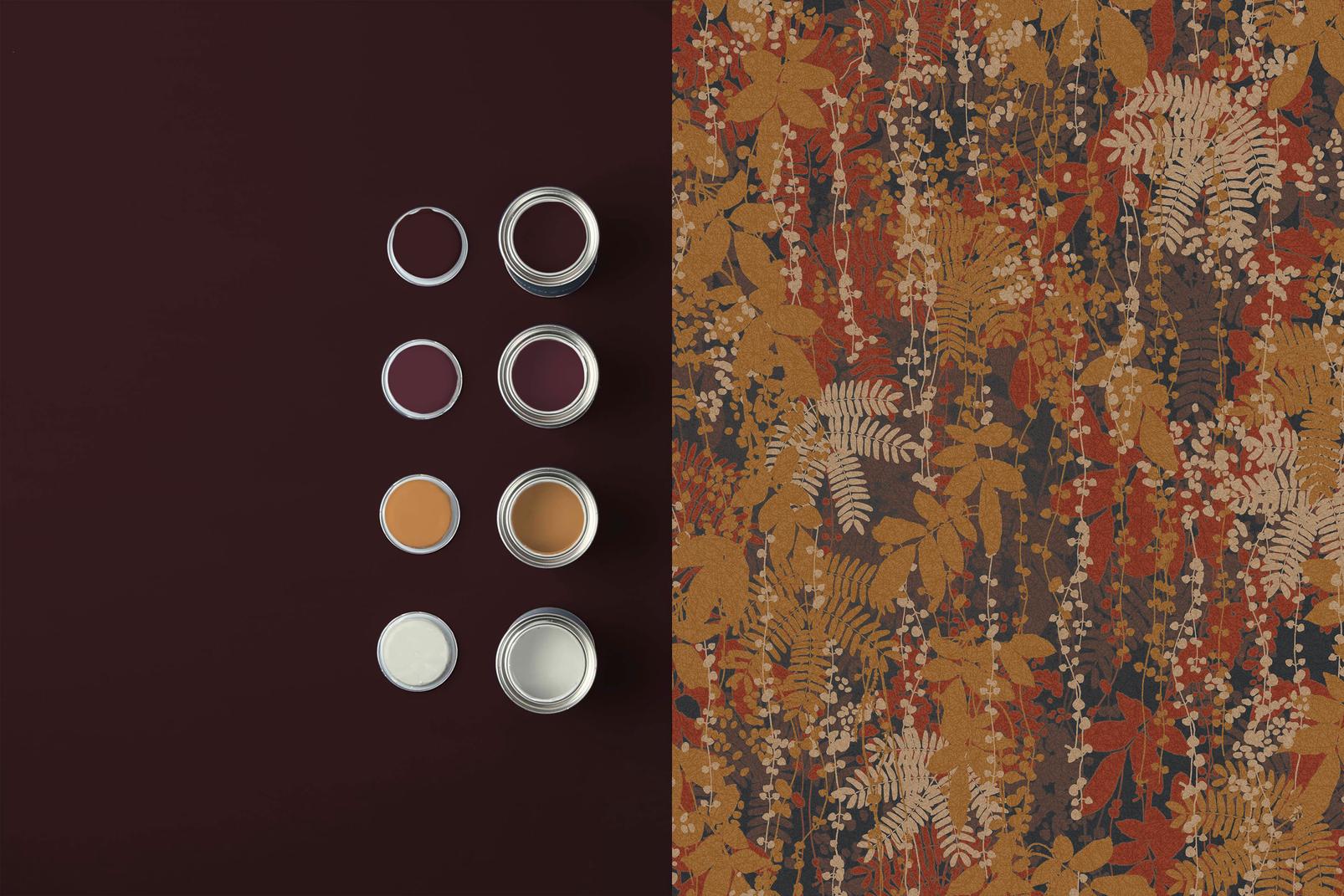 Canopy Autumn Wallpaper by Clarissa Hulse - 120400_FLATLAY_CANOPY AUTUMN_01.jpg