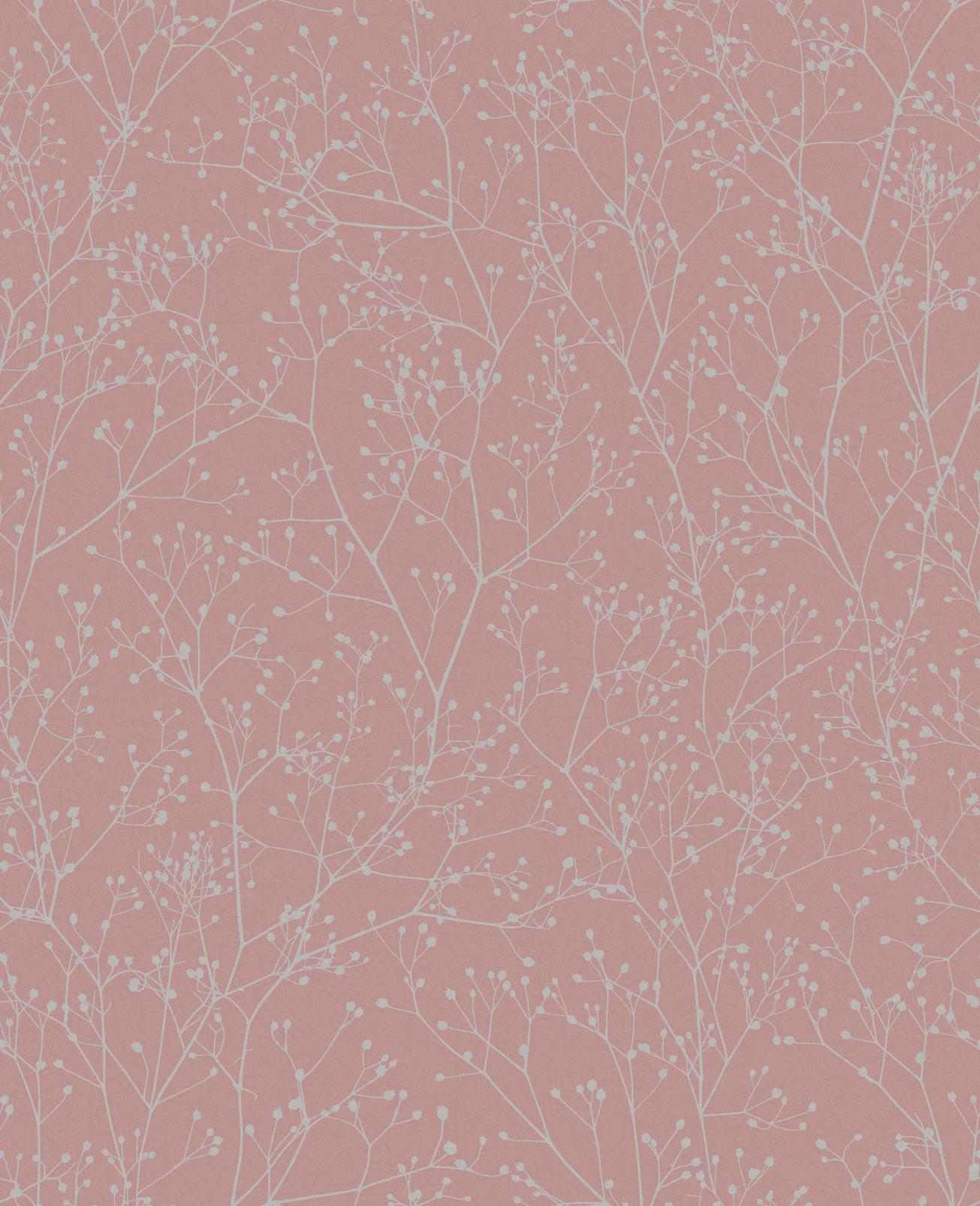 Gypsophila Shell & Rose Gold Wallpaper by Clarissa Hulse - 120373_TILE_02.jpg