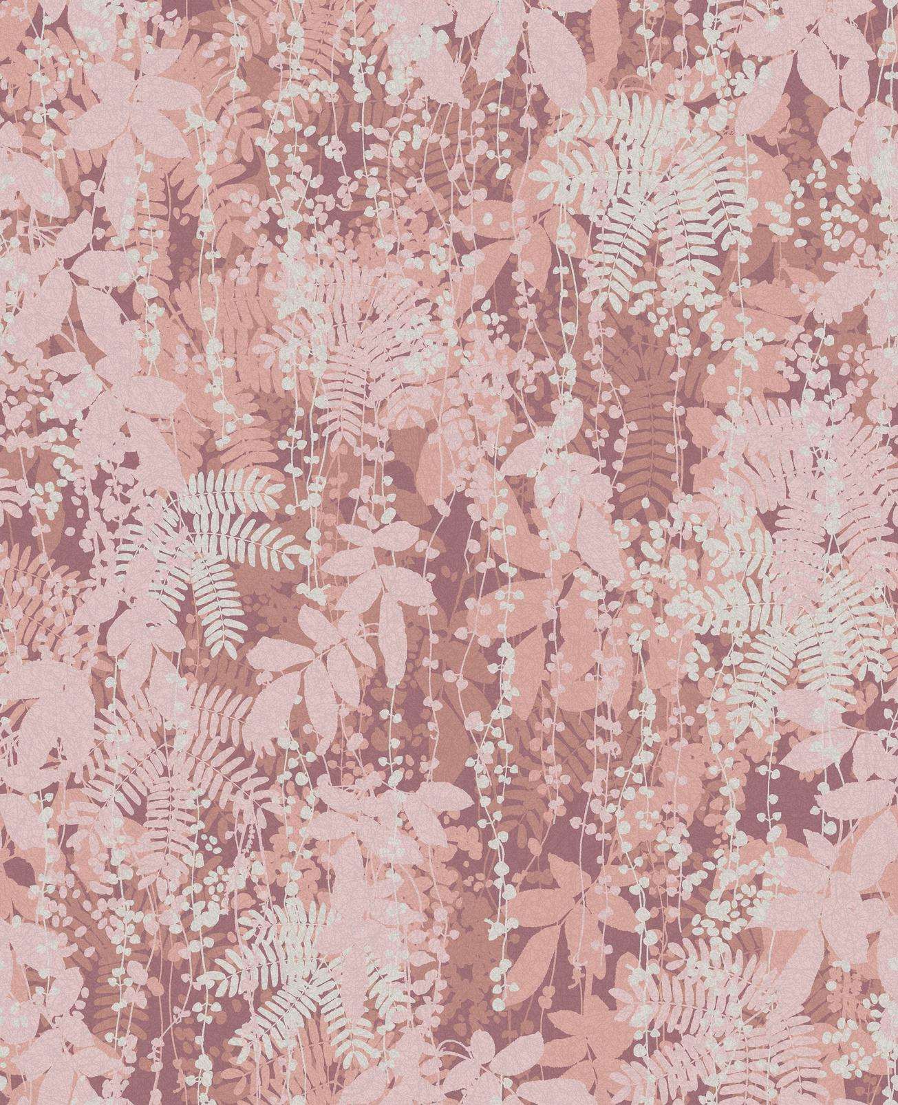 Canopy Antique Rose Wallpaper by Clarissa Hulse - 120375_TILE_01.jpg