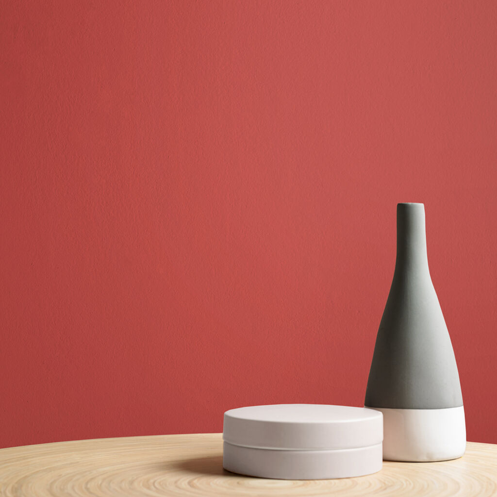 King Of Paradise Paint