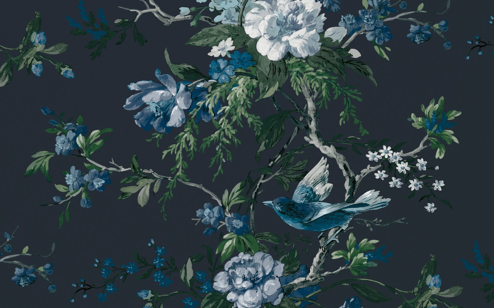 Venetian Floral Midnight Bespoke Mural - 111791_TILE_01.jpg