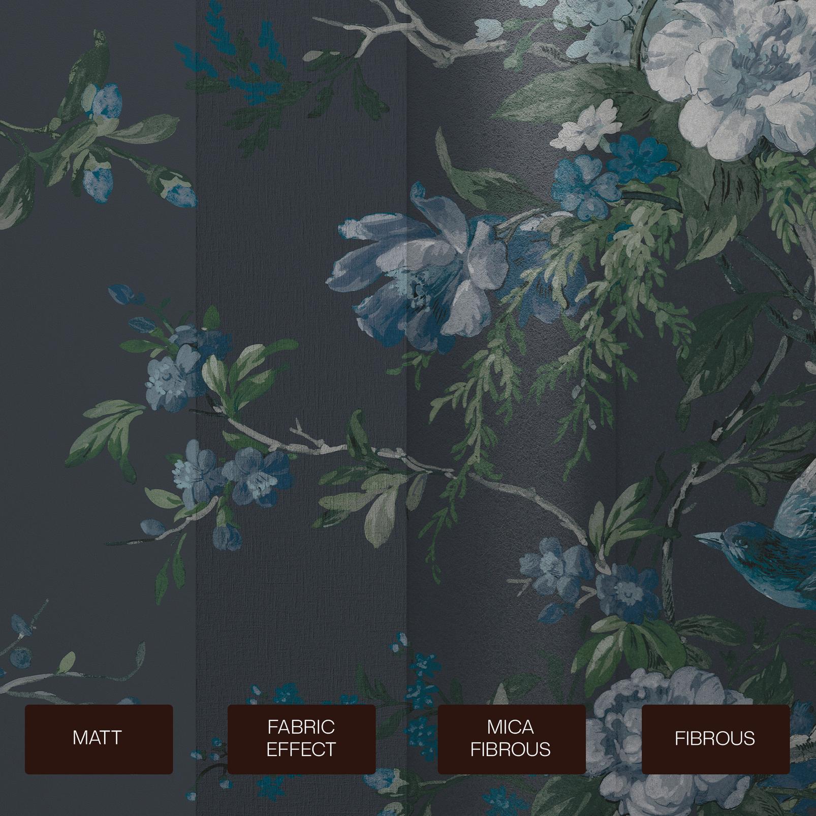 Venetian Floral Midnight Bespoke Mural - 111791_SUBSTRATE_01.jpg