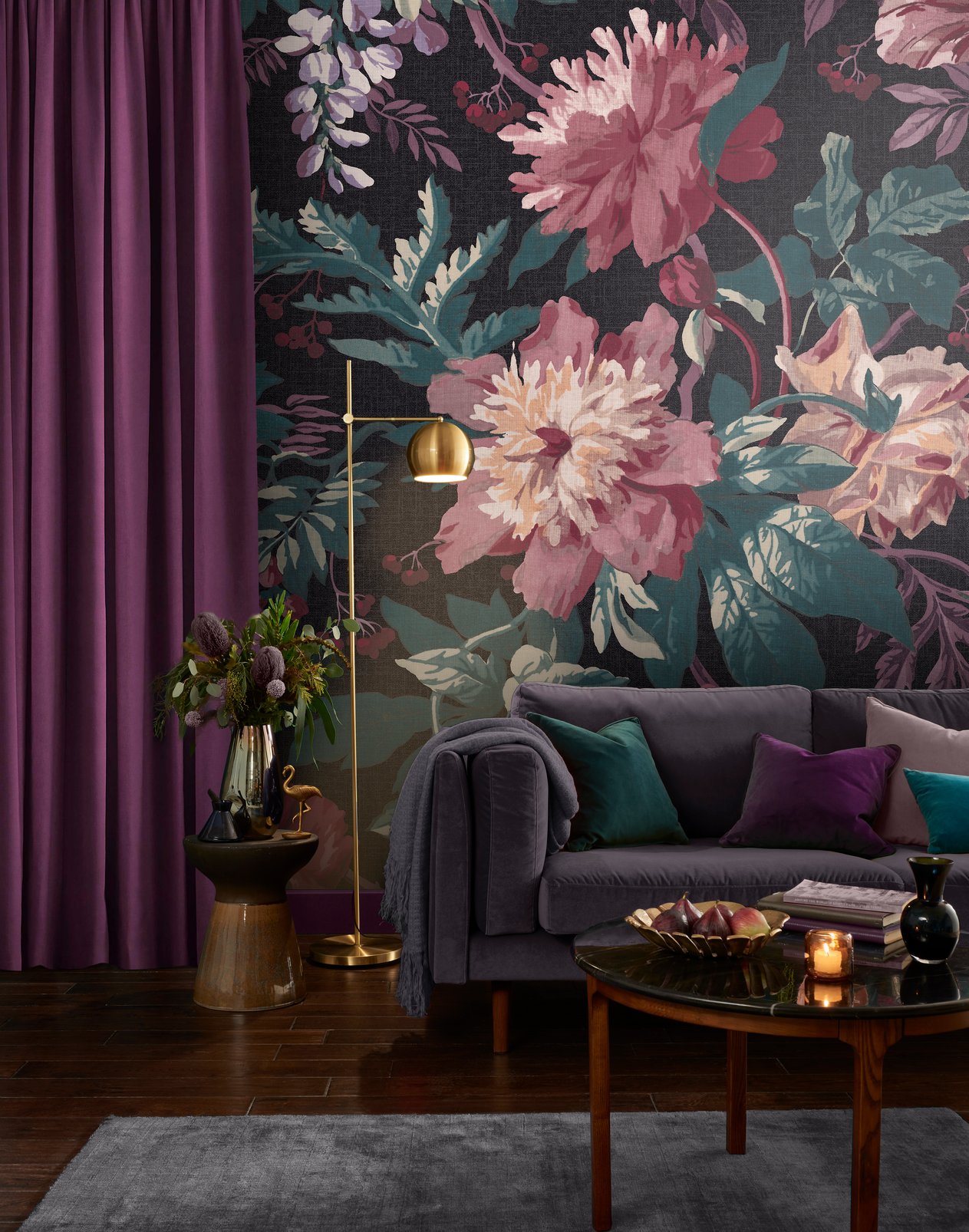 Florenzia Night Shade Bespoke Mural - 119943_ROOMSET_01.jpg