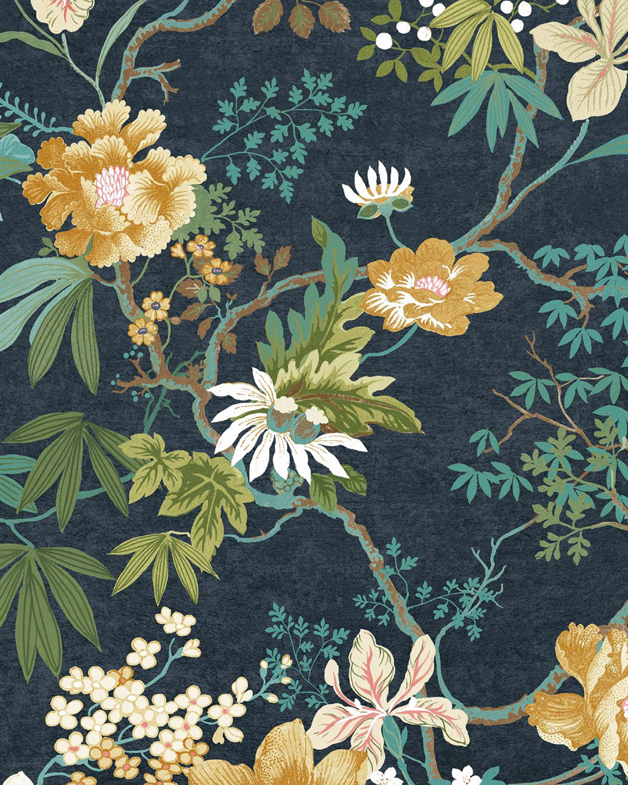 Kimono Midnight Bespoke Mural - 120267_TILE_01.jpg